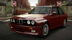 BMW M3 E30 Jane pour GTA 4