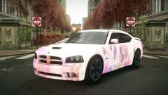 Dodge Charger Desic S14 pour GTA 4