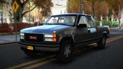 GMC Sierra Hokmuraku für GTA 4