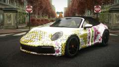 Porsche 911 Luriaen S9 für GTA 4