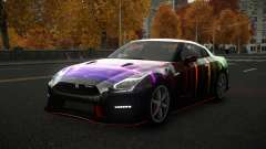 Nissan GT-R Danbeth S12 pour GTA 4