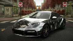 Porsche 911 Leran S1 für GTA 4