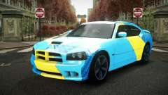 Dodge Charger Desic S5 pour GTA 4