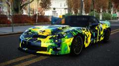 Chevrolet Corvette Anlian S11 für GTA 4