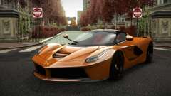 Ferrari LaFerrari Tuoca für GTA 4