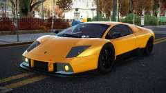 Lamborghini Murcielago Baciji für GTA 4