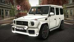 Mercedes-Benz G65 Yepsuba für GTA 4