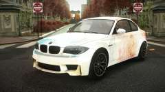 BMW 1M Aletiny S1 für GTA 4