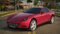 Ferrari 612 Niviaph pour GTA San Andreas