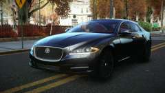 Jaguar XJ Yazqiju