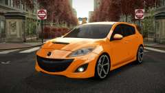 Mazda 3 Ziniday für GTA 4