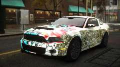 Shelby GT500 Exandam S10 für GTA 4