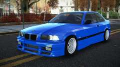 BMW M3 E36 Wavha für GTA 4