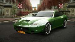 Ferrari 575 Fewlob für GTA 4