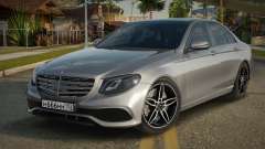 Mercedes-Benz E200 Ferjavin für GTA San Andreas
