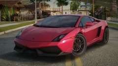 Lamborghini Gallardo Meronson