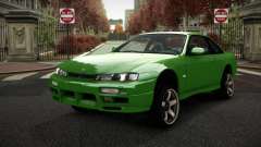 Nissan Silvia Vukeqe pour GTA 4