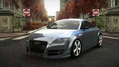 Audi TT Gaveqikex pour GTA 4