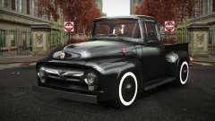 Ford F100 Wixag pour GTA 4