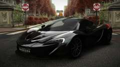 McLaren P1 Lesen S14 für GTA 4