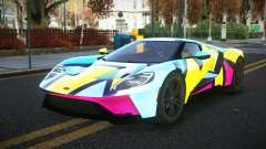 Ford GT Lurosa S1 pour GTA 4