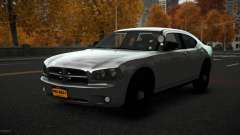 Dodge Charger Kedvad pour GTA 4