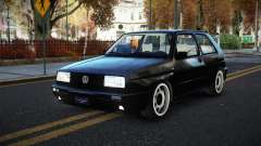 Volkswagen Golf Osox für GTA 4