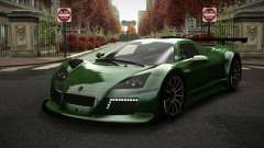 Gumpert Apollo Feata pour GTA 4