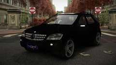 Mercedes-Benz ML 500 Nacor für GTA 4