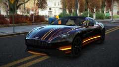 Aston Martin Vanquish Vianiel S9 pour GTA 4