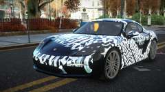 Porsche Cayman Ratria S7 pour GTA 4