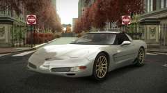 Chevrolet Corvette Okap pour GTA 4