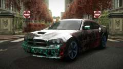 Dodge Charger Desic S3 pour GTA 4