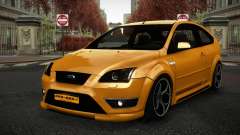 Ford Focus Yenaze pour GTA 4