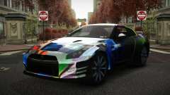 Nissan GT-R Xajole S14 pour GTA 4