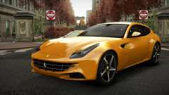 Ferrari FF Birtase pour GTA 4