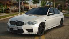 BMW M5 Melian
