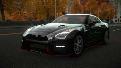 Nissan GT-R Danbeth S11 pour GTA 4