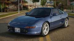 Toyota MR2 Erarma