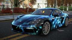 Porsche Cayman Ratria S3 für GTA 4