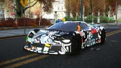 Gumpert Apollo Viernian S10 für GTA 4