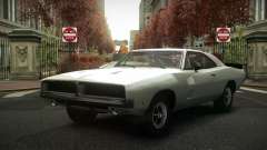 Dodge Charger Dankeley für GTA 4