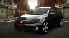 Volkswagen Golf Wufyeker für GTA 4