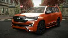Toyota Land Cruiser Tihju für GTA 4