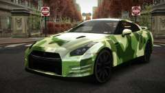 Nissan GT-R Desiater S7 für GTA 4