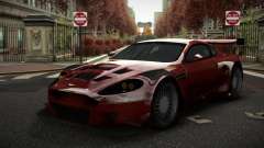 Aston Martin DB9 Disi für GTA 4