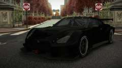 Nissan GT-R Midju pour GTA 4