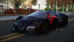 Gumpert Apollo Viernian S9 für GTA 4
