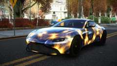 Aston Martin Vantage Jajoelca S5 pour GTA 4