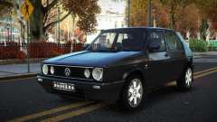 Volkswagen Golf Gilwegu pour GTA 4